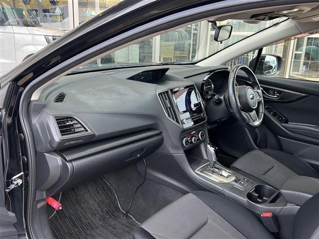 インプレッサスポーツ 1.6i-Lアイサイト 純正ナビ バックカメラ ETC 追従クルコン ステアリング連動ヘッドライト パドルシフト ヒルスタートアシスト ブラインドスポット アイドリングストップ 衝突被害軽減システム レーンキープアシスト(25枚目)