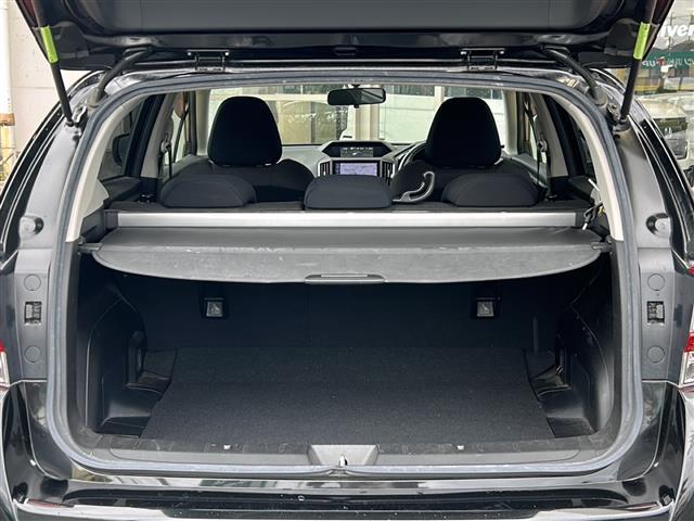 インプレッサスポーツ 1.6i-Lアイサイト 純正ナビ バックカメラ ETC 追従クルコン ステアリング連動ヘッドライト パドルシフト ヒルスタートアシスト ブラインドスポット アイドリングストップ 衝突被害軽減システム レーンキープアシスト(27枚目)