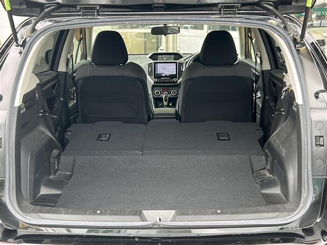 インプレッサスポーツ 1.6i-Lアイサイト 純正ナビ バックカメラ ETC 追従クルコン ステアリング連動ヘッドライト パドルシフト ヒルスタートアシスト ブラインドスポット アイドリングストップ 衝突被害軽減システム レーンキープアシスト(28枚目)