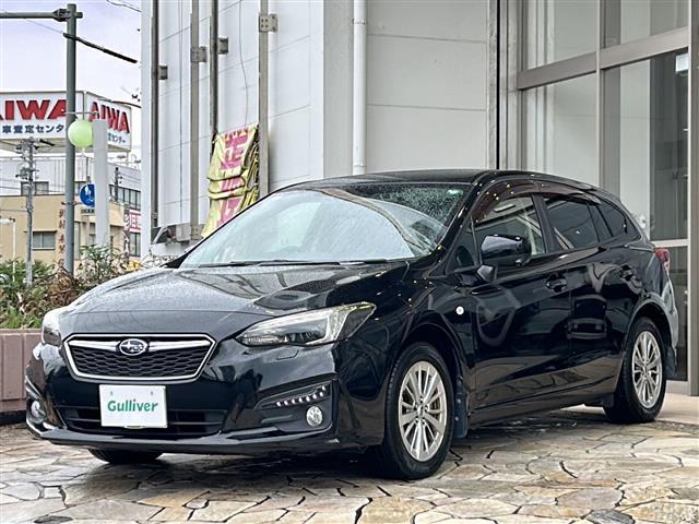 インプレッサスポーツ 1.6i-Lアイサイト 純正ナビ バックカメラ ETC 追従クルコン ステアリング連動ヘッドライト パドルシフト ヒルスタートアシスト ブラインドスポット アイドリングストップ 衝突被害軽減システム レーンキープアシスト(34枚目)