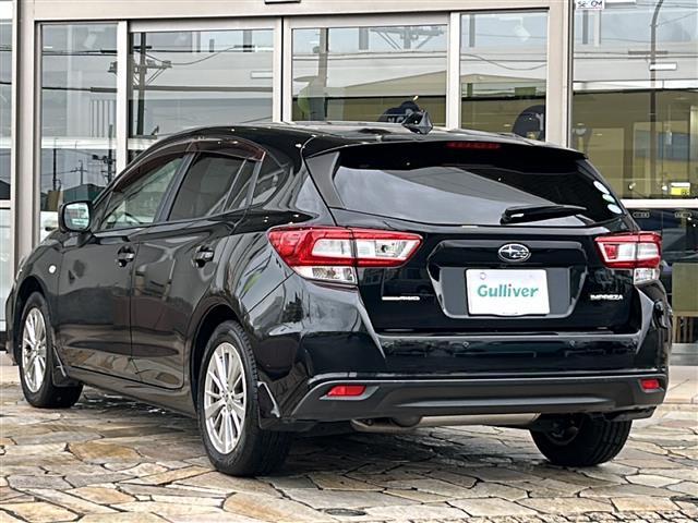 インプレッサスポーツ 1.6i-Lアイサイト 純正ナビ バックカメラ ETC 追従クルコン ステアリング連動ヘッドライト パドルシフト ヒルスタートアシスト ブラインドスポット アイドリングストップ 衝突被害軽減システム レーンキープアシスト(35枚目)