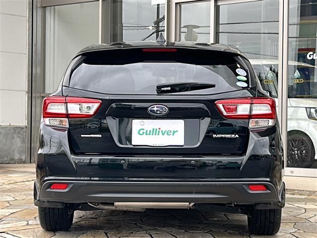 インプレッサスポーツ 1.6i-Lアイサイト 純正ナビ バックカメラ ETC 追従クルコン ステアリング連動ヘッドライト パドルシフト ヒルスタートアシスト ブラインドスポット アイドリングストップ 衝突被害軽減システム レーンキープアシスト(36枚目)