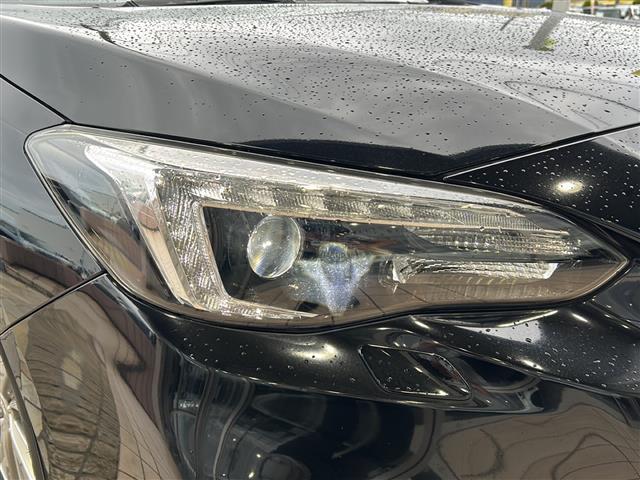 インプレッサスポーツ 1.6i-Lアイサイト 純正ナビ バックカメラ ETC 追従クルコン ステアリング連動ヘッドライト パドルシフト ヒルスタートアシスト ブラインドスポット アイドリングストップ 衝突被害軽減システム レーンキープアシスト(40枚目)