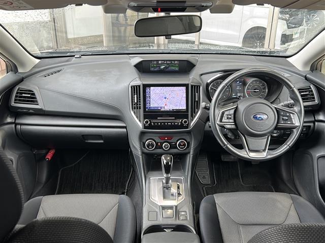 インプレッサスポーツ 1.6i-Lアイサイト 純正ナビ バックカメラ ETC 追従クルコン ステアリング連動ヘッドライト パドルシフト ヒルスタートアシスト ブラインドスポット アイドリングストップ 衝突被害軽減システム レーンキープアシスト(42枚目)