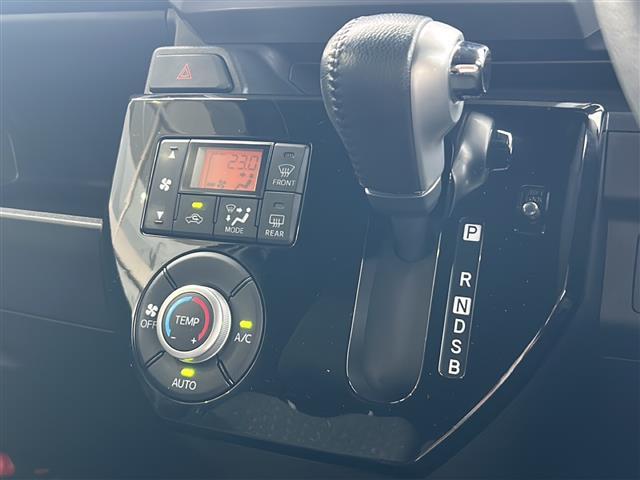 ウェイク G ターボVS SA III スマートアシストIII 純正ナビ フルセグテレビ アラウンドビューモニター 両側パワースライドドア スマートキー プッシュスタート ローダウン LED アイドリングストップ ETC ドラレコ ステリモ(13枚目)