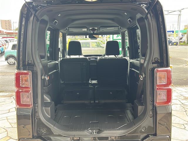 ウェイク G ターボVS SA III スマートアシストIII 純正ナビ フルセグテレビ アラウンドビューモニター 両側パワースライドドア スマートキー プッシュスタート ローダウン LED アイドリングストップ ETC ドラレコ ステリモ(28枚目)