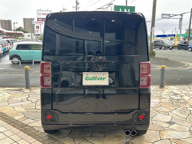 ウェイク G ターボVS SA III スマートアシストIII 純正ナビ フルセグテレビ アラウンドビューモニター 両側パワースライドドア スマートキー プッシュスタート ローダウン LED アイドリングストップ ETC ドラレコ ステリモ(32枚目)