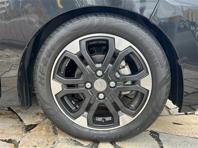 ウェイク G ターボVS SA III スマートアシストIII 純正ナビ フルセグテレビ アラウンドビューモニター 両側パワースライドドア スマートキー プッシュスタート ローダウン LED アイドリングストップ ETC ドラレコ ステリモ(38枚目)