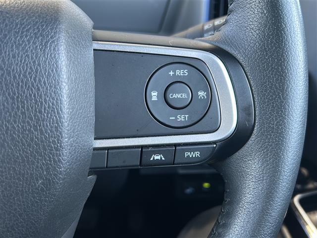 タント カスタムRS 純正ナビ フルセグテレビ アラウンドビューモニター ETC 両側パワースライドドア 前席シートヒーター ハーフレザーシート スマートキー プッシュスタート LED 後席モニター アイドリングストップ(8枚目)