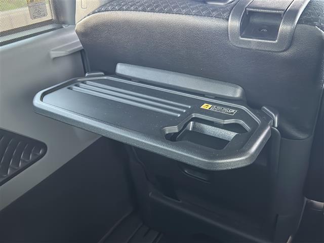 タント カスタムRS 純正ナビ フルセグテレビ アラウンドビューモニター ETC 両側パワースライドドア 前席シートヒーター ハーフレザーシート スマートキー プッシュスタート LED 後席モニター アイドリングストップ(24枚目)