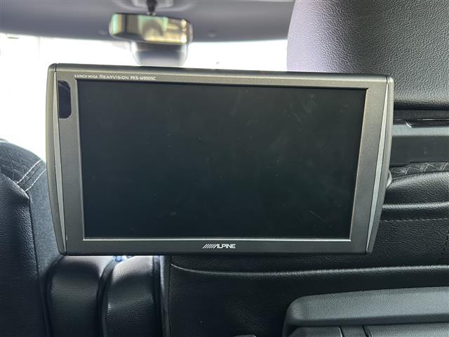 タント カスタムRS 純正ナビ フルセグテレビ アラウンドビューモニター ETC 両側パワースライドドア 前席シートヒーター ハーフレザーシート スマートキー プッシュスタート LED 後席モニター アイドリングストップ(25枚目)