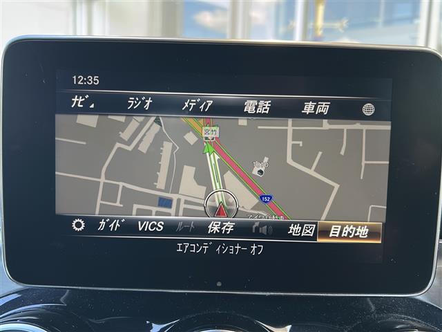 ＧＬＣ ＧＬＣ２２０ｄ　４マチックスポーツ　純正ナビ・衝突軽減・レーンキープ・追従クルコン・ＢＳＭ・コーナーセンサー前後・全方位カメラ・ＨＵＤ・ハンドルアシスト・ビルトインＥＴＣ・電動リアゲート・ドラレコ前・パワーシートＤ／Ｎ席　暖シート（2枚目）