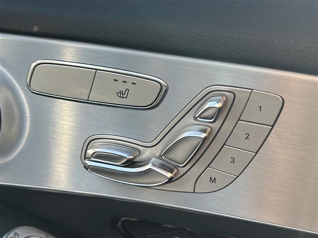 ＧＬＣ ＧＬＣ２２０ｄ　４マチックスポーツ　純正ナビ・衝突軽減・レーンキープ・追従クルコン・ＢＳＭ・コーナーセンサー前後・全方位カメラ・ＨＵＤ・ハンドルアシスト・ビルトインＥＴＣ・電動リアゲート・ドラレコ前・パワーシートＤ／Ｎ席　暖シート（8枚目）