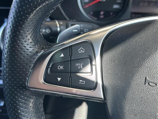 ＧＬＣ ＧＬＣ２２０ｄ　４マチックスポーツ　純正ナビ・衝突軽減・レーンキープ・追従クルコン・ＢＳＭ・コーナーセンサー前後・全方位カメラ・ＨＵＤ・ハンドルアシスト・ビルトインＥＴＣ・電動リアゲート・ドラレコ前・パワーシートＤ／Ｎ席　暖シート（11枚目）