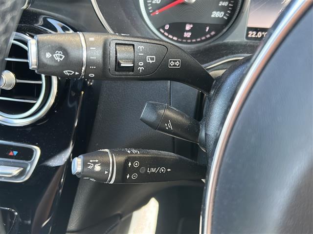 ＧＬＣ ＧＬＣ２２０ｄ　４マチックスポーツ　純正ナビ・衝突軽減・レーンキープ・追従クルコン・ＢＳＭ・コーナーセンサー前後・全方位カメラ・ＨＵＤ・ハンドルアシスト・ビルトインＥＴＣ・電動リアゲート・ドラレコ前・パワーシートＤ／Ｎ席　暖シート（13枚目）