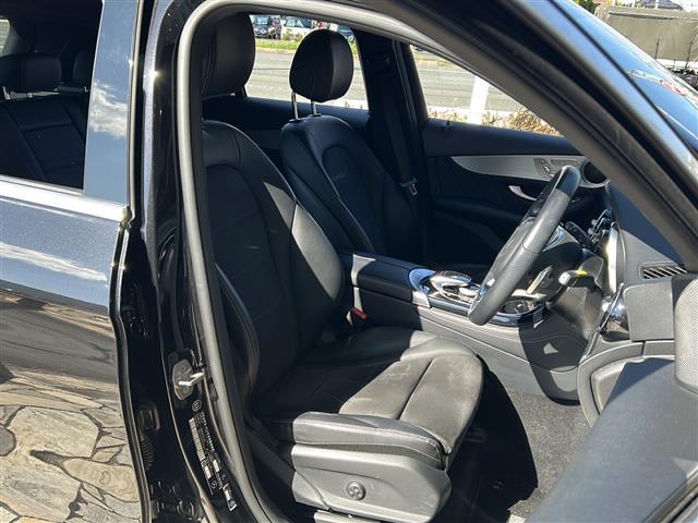 ＧＬＣ ＧＬＣ２２０ｄ　４マチックスポーツ　純正ナビ・衝突軽減・レーンキープ・追従クルコン・ＢＳＭ・コーナーセンサー前後・全方位カメラ・ＨＵＤ・ハンドルアシスト・ビルトインＥＴＣ・電動リアゲート・ドラレコ前・パワーシートＤ／Ｎ席　暖シート（23枚目）
