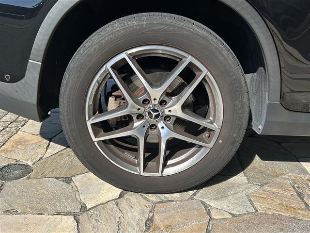 ＧＬＣ ＧＬＣ２２０ｄ　４マチックスポーツ　純正ナビ・衝突軽減・レーンキープ・追従クルコン・ＢＳＭ・コーナーセンサー前後・全方位カメラ・ＨＵＤ・ハンドルアシスト・ビルトインＥＴＣ・電動リアゲート・ドラレコ前・パワーシートＤ／Ｎ席　暖シート（40枚目）