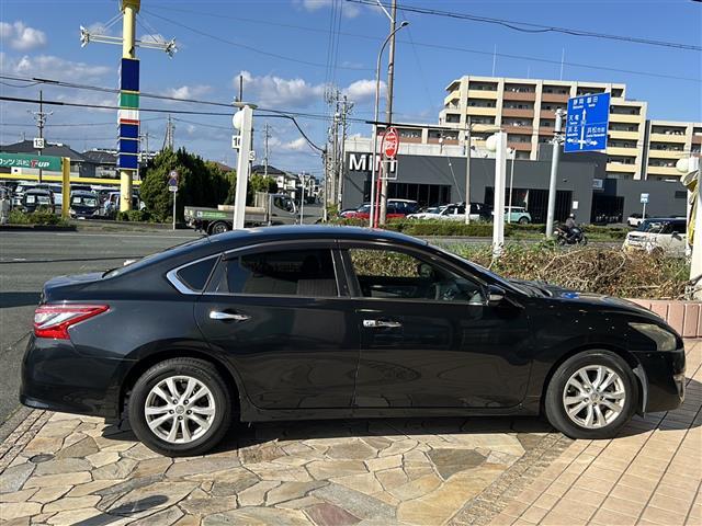 ティアナ XE 純正ナビ・横滑り防止・盗難防止装置・バックカメラ・ビルトインETC・純正フロアマット・純正アルミホイール・キセノンヘッドライト・オートライト・フォグランプ・ステリモ・スマートキー・プッシュ(31枚目)