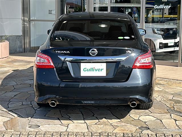 ティアナ XE 純正ナビ・横滑り防止・盗難防止装置・バックカメラ・ビルトインETC・純正フロアマット・純正アルミホイール・キセノンヘッドライト・オートライト・フォグランプ・ステリモ・スマートキー・プッシュ(33枚目)