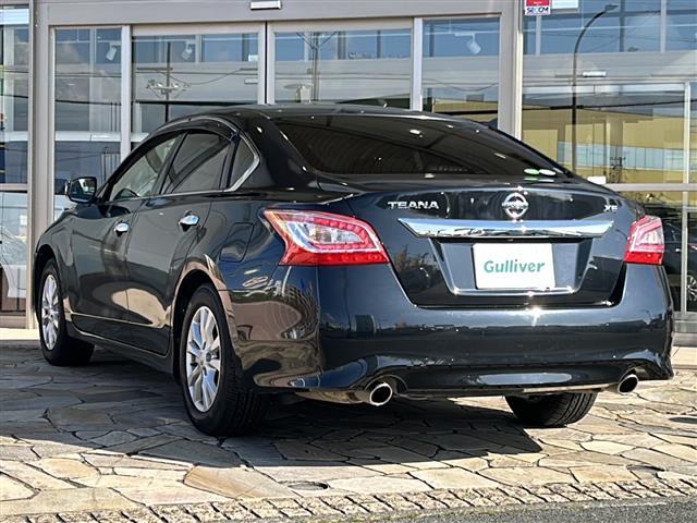 ティアナ XE 純正ナビ・横滑り防止・盗難防止装置・バックカメラ・ビルトインETC・純正フロアマット・純正アルミホイール・キセノンヘッドライト・オートライト・フォグランプ・ステリモ・スマートキー・プッシュ(43枚目)