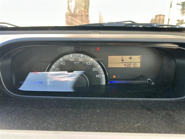 ワゴンR FA 社外ナビ・DVD・CD・AM・FM・ワンセグTV・パワーウインドウ・パワーステアリング・純正フロアマット・純正ホイールキャップ・リモコンキー・スペアキー・ETC・ワンオーナー・ドアバイザー・ハロゲン(8枚目)