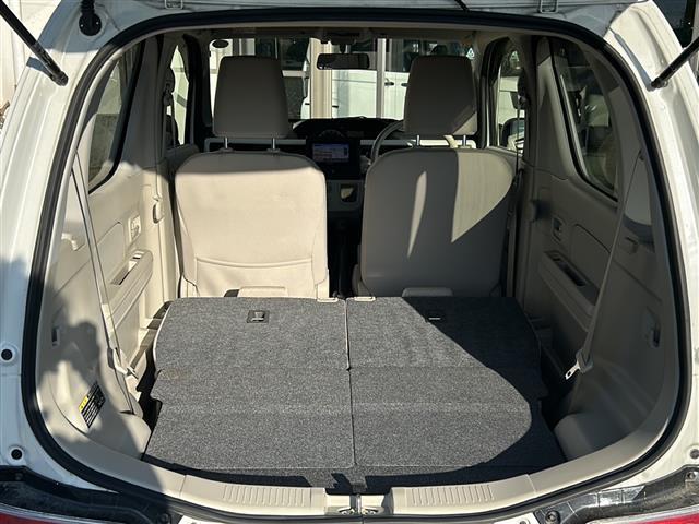 ワゴンR FA 社外ナビ・DVD・CD・AM・FM・ワンセグTV・パワーウインドウ・パワーステアリング・純正フロアマット・純正ホイールキャップ・リモコンキー・スペアキー・ETC・ワンオーナー・ドアバイザー・ハロゲン(28枚目)