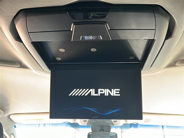 ヴェルファイア 2.5Z アルパイン11インチナビ アルパインフリップダウンモニター プリクラッシュセーフティ LEDヘッドライト プッシュスタート スマートキー 両側パワースライドドア コーナーセンサー レーンキープアシスト(5枚目)