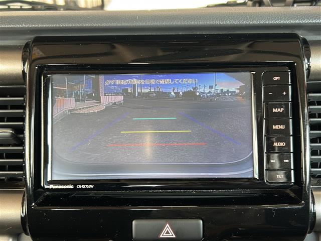 ハスラー J 社外ナビ・衝突軽減・レーンキープ・クルコン・バックカメラ・ETC・ドラレコ前・ハーフレザーシート・シートヒーターD/N席・パドルシフト・キセノンヘッドライト・オートライト・フォグランプ・純正マット(3枚目)