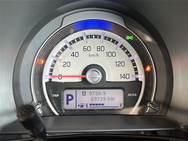 ハスラー J 社外ナビ・衝突軽減・レーンキープ・クルコン・バックカメラ・ETC・ドラレコ前・ハーフレザーシート・シートヒーターD/N席・パドルシフト・キセノンヘッドライト・オートライト・フォグランプ・純正マット(9枚目)