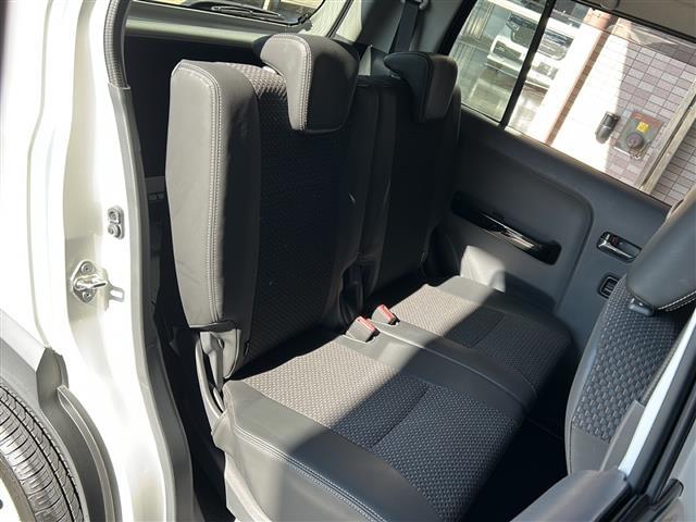 ハスラー J 社外ナビ・衝突軽減・レーンキープ・クルコン・バックカメラ・ETC・ドラレコ前・ハーフレザーシート・シートヒーターD/N席・パドルシフト・キセノンヘッドライト・オートライト・フォグランプ・純正マット(22枚目)