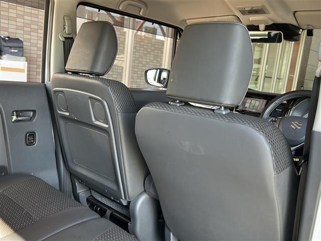 ハスラー J 社外ナビ・衝突軽減・レーンキープ・クルコン・バックカメラ・ETC・ドラレコ前・ハーフレザーシート・シートヒーターD/N席・パドルシフト・キセノンヘッドライト・オートライト・フォグランプ・純正マット(23枚目)