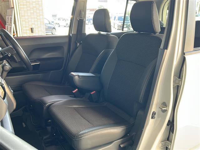 ハスラー J 社外ナビ・衝突軽減・レーンキープ・クルコン・バックカメラ・ETC・ドラレコ前・ハーフレザーシート・シートヒーターD/N席・パドルシフト・キセノンヘッドライト・オートライト・フォグランプ・純正マット(24枚目)