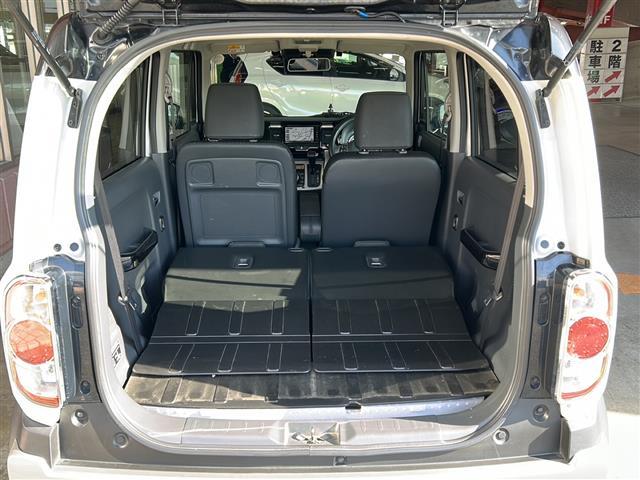 ハスラー J 社外ナビ・衝突軽減・レーンキープ・クルコン・バックカメラ・ETC・ドラレコ前・ハーフレザーシート・シートヒーターD/N席・パドルシフト・キセノンヘッドライト・オートライト・フォグランプ・純正マット(29枚目)