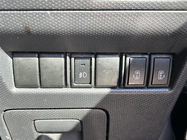 ソリオバンディット ベースグレード オーディオ・両側パワスラ・ドラレコ前・社外フロアマット・純正アルミホイール・キセノンヘッドライト・オートライト・フォグランプ・スマートキー・プッシュスタート・オートエアコン・Wエアバック・ス(3枚目)