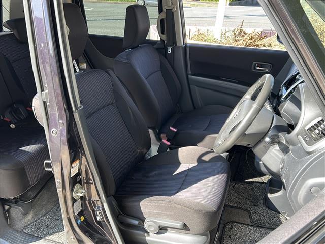 ソリオバンディット ベースグレード オーディオ・両側パワスラ・ドラレコ前・社外フロアマット・純正アルミホイール・キセノンヘッドライト・オートライト・フォグランプ・スマートキー・プッシュスタート・オートエアコン・Wエアバック・ス(16枚目)