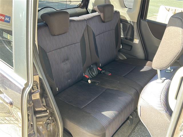 ソリオバンディット ベースグレード オーディオ・両側パワスラ・ドラレコ前・社外フロアマット・純正アルミホイール・キセノンヘッドライト・オートライト・フォグランプ・スマートキー・プッシュスタート・オートエアコン・Wエアバック・ス(18枚目)