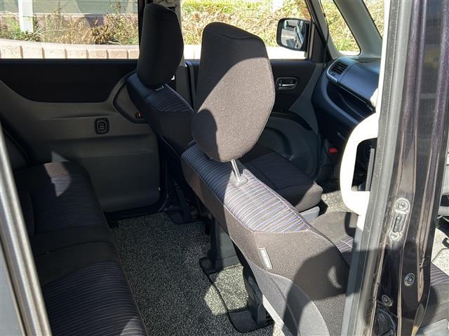 ソリオバンディット ベースグレード オーディオ・両側パワスラ・ドラレコ前・社外フロアマット・純正アルミホイール・キセノンヘッドライト・オートライト・フォグランプ・スマートキー・プッシュスタート・オートエアコン・Wエアバック・ス(19枚目)