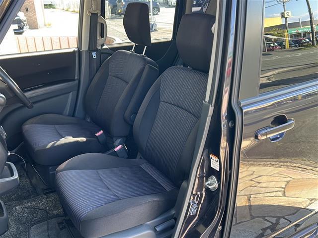 ソリオバンディット ベースグレード オーディオ・両側パワスラ・ドラレコ前・社外フロアマット・純正アルミホイール・キセノンヘッドライト・オートライト・フォグランプ・スマートキー・プッシュスタート・オートエアコン・Wエアバック・ス(20枚目)