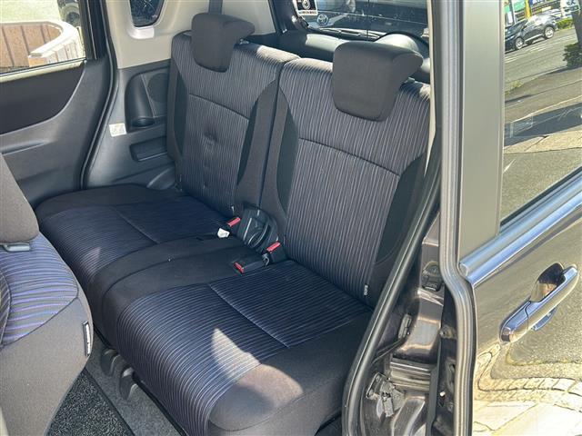 ソリオバンディット ベースグレード オーディオ・両側パワスラ・ドラレコ前・社外フロアマット・純正アルミホイール・キセノンヘッドライト・オートライト・フォグランプ・スマートキー・プッシュスタート・オートエアコン・Wエアバック・ス(22枚目)