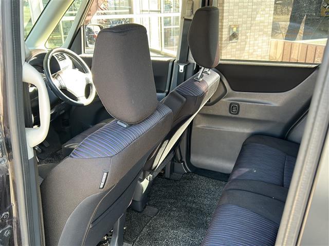 ソリオバンディット ベースグレード オーディオ・両側パワスラ・ドラレコ前・社外フロアマット・純正アルミホイール・キセノンヘッドライト・オートライト・フォグランプ・スマートキー・プッシュスタート・オートエアコン・Wエアバック・ス(23枚目)