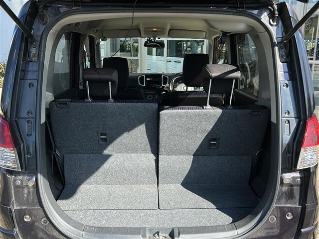 ソリオバンディット ベースグレード オーディオ・両側パワスラ・ドラレコ前・社外フロアマット・純正アルミホイール・キセノンヘッドライト・オートライト・フォグランプ・スマートキー・プッシュスタート・オートエアコン・Wエアバック・ス(24枚目)