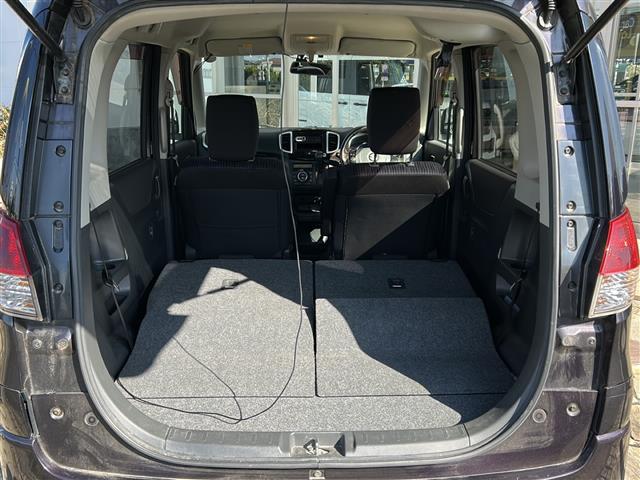 ソリオバンディット ベースグレード オーディオ・両側パワスラ・ドラレコ前・社外フロアマット・純正アルミホイール・キセノンヘッドライト・オートライト・フォグランプ・スマートキー・プッシュスタート・オートエアコン・Wエアバック・ス(25枚目)