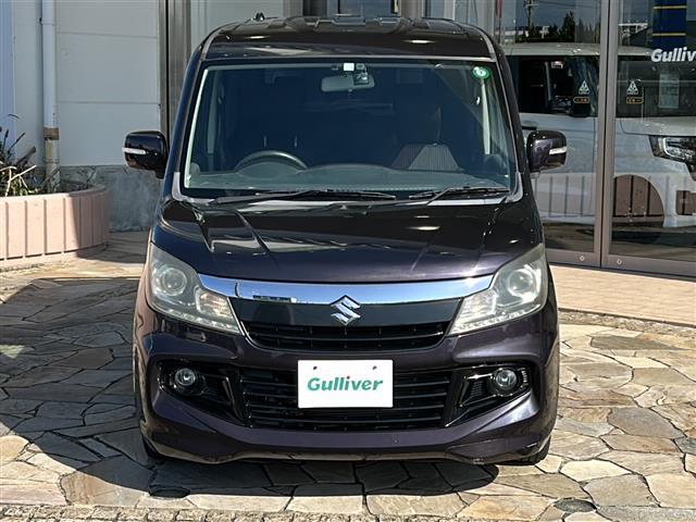 ソリオバンディット ベースグレード オーディオ・両側パワスラ・ドラレコ前・社外フロアマット・純正アルミホイール・キセノンヘッドライト・オートライト・フォグランプ・スマートキー・プッシュスタート・オートエアコン・Wエアバック・ス(26枚目)