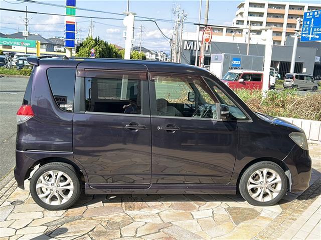 ソリオバンディット ベースグレード オーディオ・両側パワスラ・ドラレコ前・社外フロアマット・純正アルミホイール・キセノンヘッドライト・オートライト・フォグランプ・スマートキー・プッシュスタート・オートエアコン・Wエアバック・ス(28枚目)