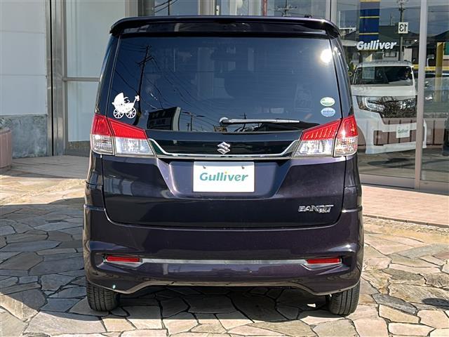 ソリオバンディット ベースグレード オーディオ・両側パワスラ・ドラレコ前・社外フロアマット・純正アルミホイール・キセノンヘッドライト・オートライト・フォグランプ・スマートキー・プッシュスタート・オートエアコン・Wエアバック・ス(30枚目)