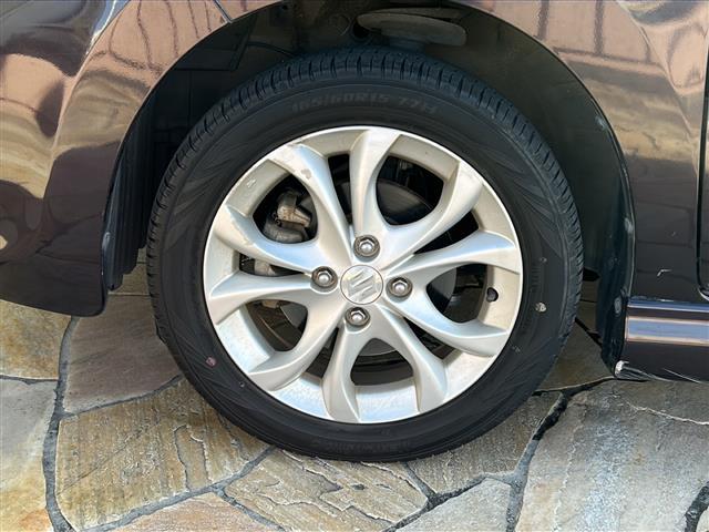 ソリオバンディット ベースグレード オーディオ・両側パワスラ・ドラレコ前・社外フロアマット・純正アルミホイール・キセノンヘッドライト・オートライト・フォグランプ・スマートキー・プッシュスタート・オートエアコン・Wエアバック・ス(36枚目)