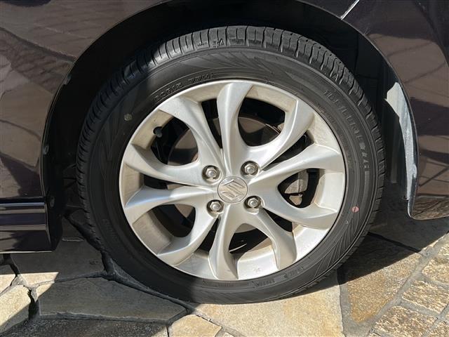 ソリオバンディット ベースグレード オーディオ・両側パワスラ・ドラレコ前・社外フロアマット・純正アルミホイール・キセノンヘッドライト・オートライト・フォグランプ・スマートキー・プッシュスタート・オートエアコン・Wエアバック・ス(39枚目)