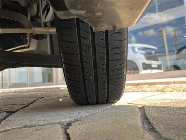 ソリオバンディット ベースグレード オーディオ・両側パワスラ・ドラレコ前・社外フロアマット・純正アルミホイール・キセノンヘッドライト・オートライト・フォグランプ・スマートキー・プッシュスタート・オートエアコン・Wエアバック・ス(40枚目)