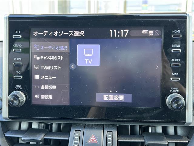 RAV4 アドベンチャー オフロードパッケージ ナビ・サンルーフ・TRDフロント/バックドアガーニッシュ・衝突軽減・レーンキープ・追従クルコン・コーナーセンサー前後・バックカメラ・ETC・ドラレコ前後・パワーシートD席・レザーシート LED(5枚目)