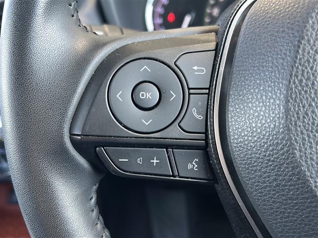 RAV4 アドベンチャー オフロードパッケージ ナビ・サンルーフ・TRDフロント/バックドアガーニッシュ・衝突軽減・レーンキープ・追従クルコン・コーナーセンサー前後・バックカメラ・ETC・ドラレコ前後・パワーシートD席・レザーシート LED(12枚目)